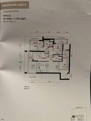 W RESIDENCES MARINA VIEW - SINGAPORE (D1), Apartment #612914391